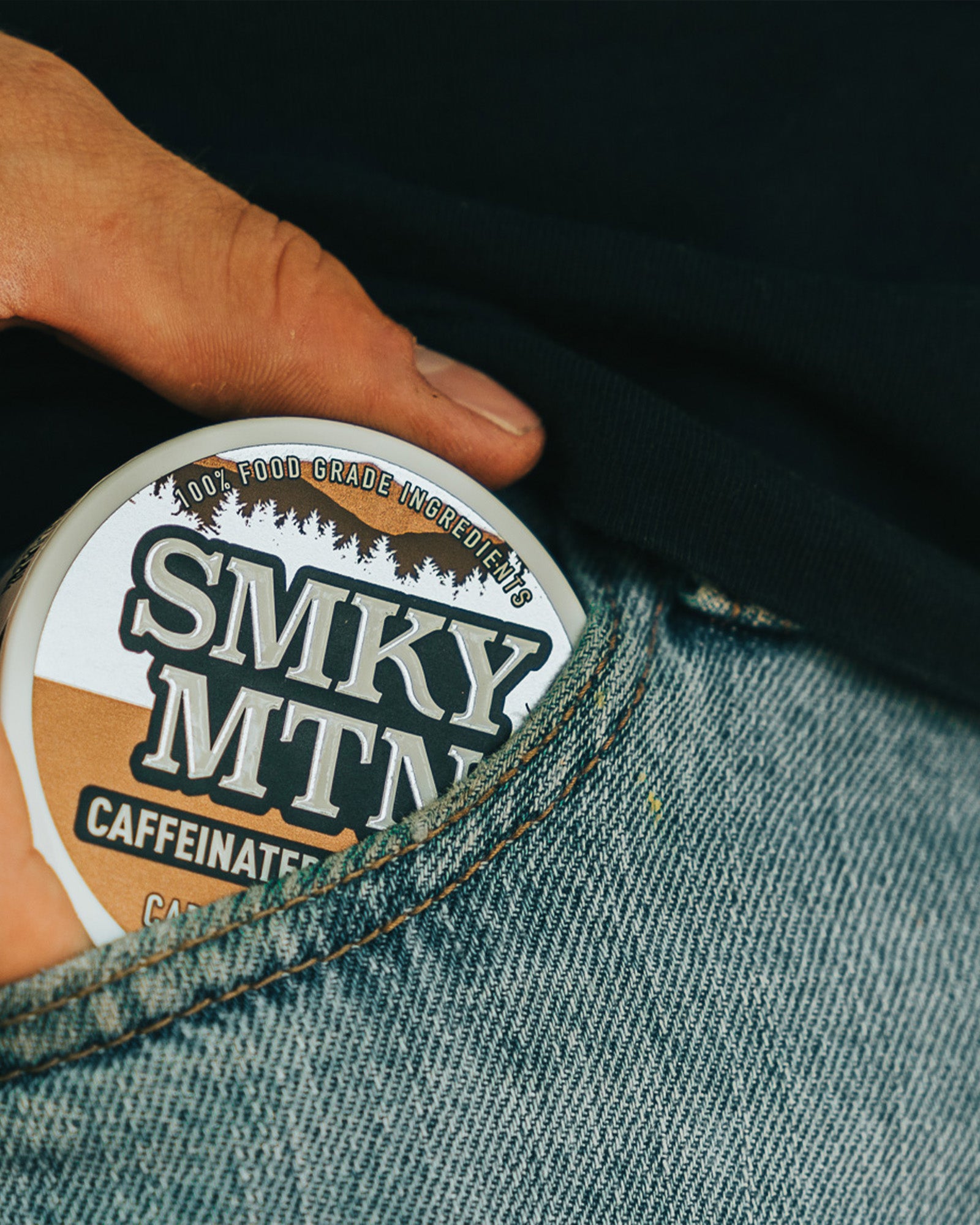 Smokey Mountain Herbal Snuff & Pouches Smokey Mountain Herbal Snuff & Pouches