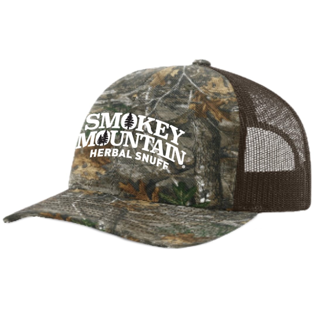 Smokey Mountain Hat