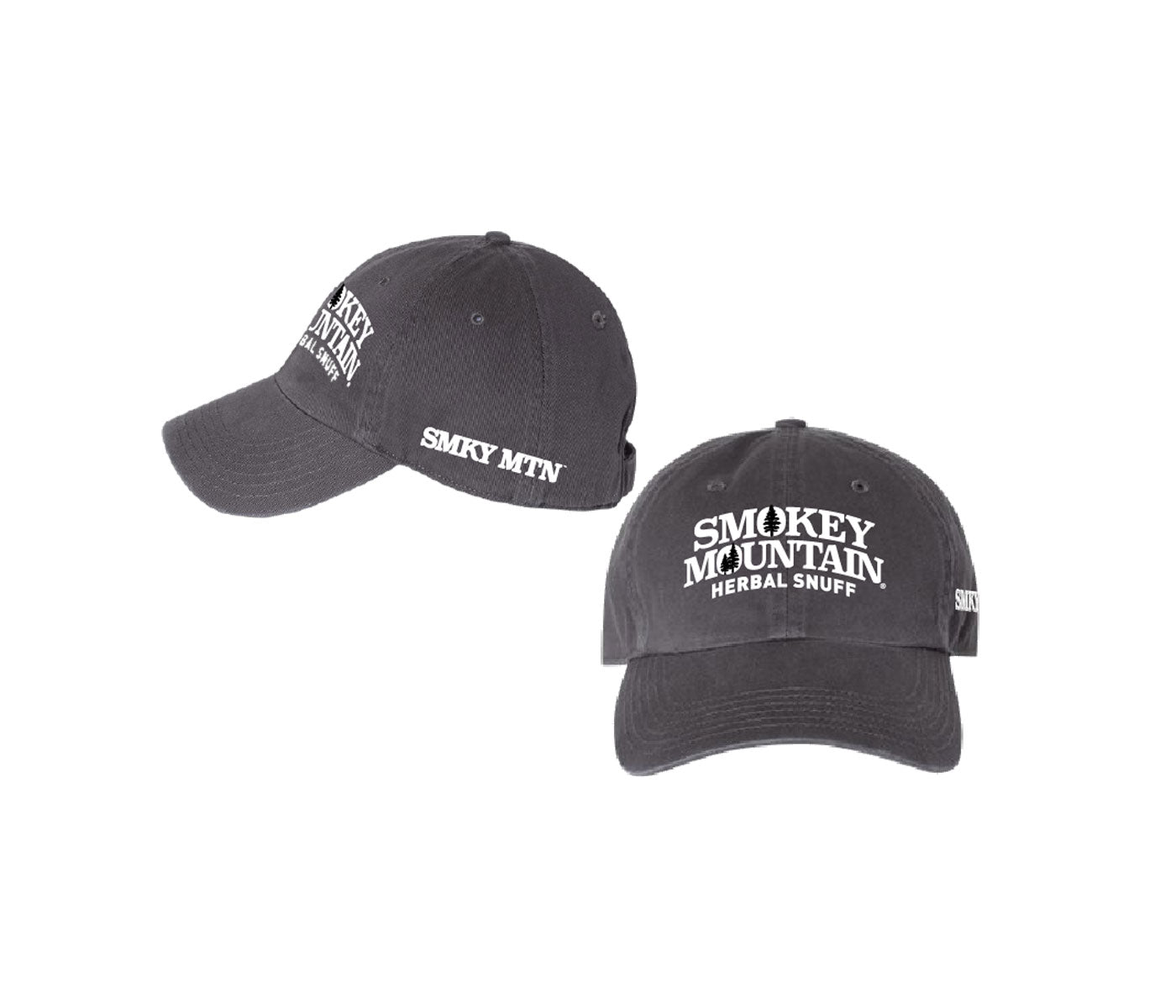 Smokey Mountain Hat