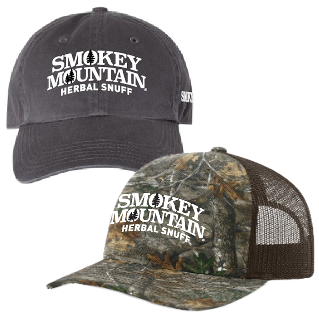 Smokey Mountain Hat