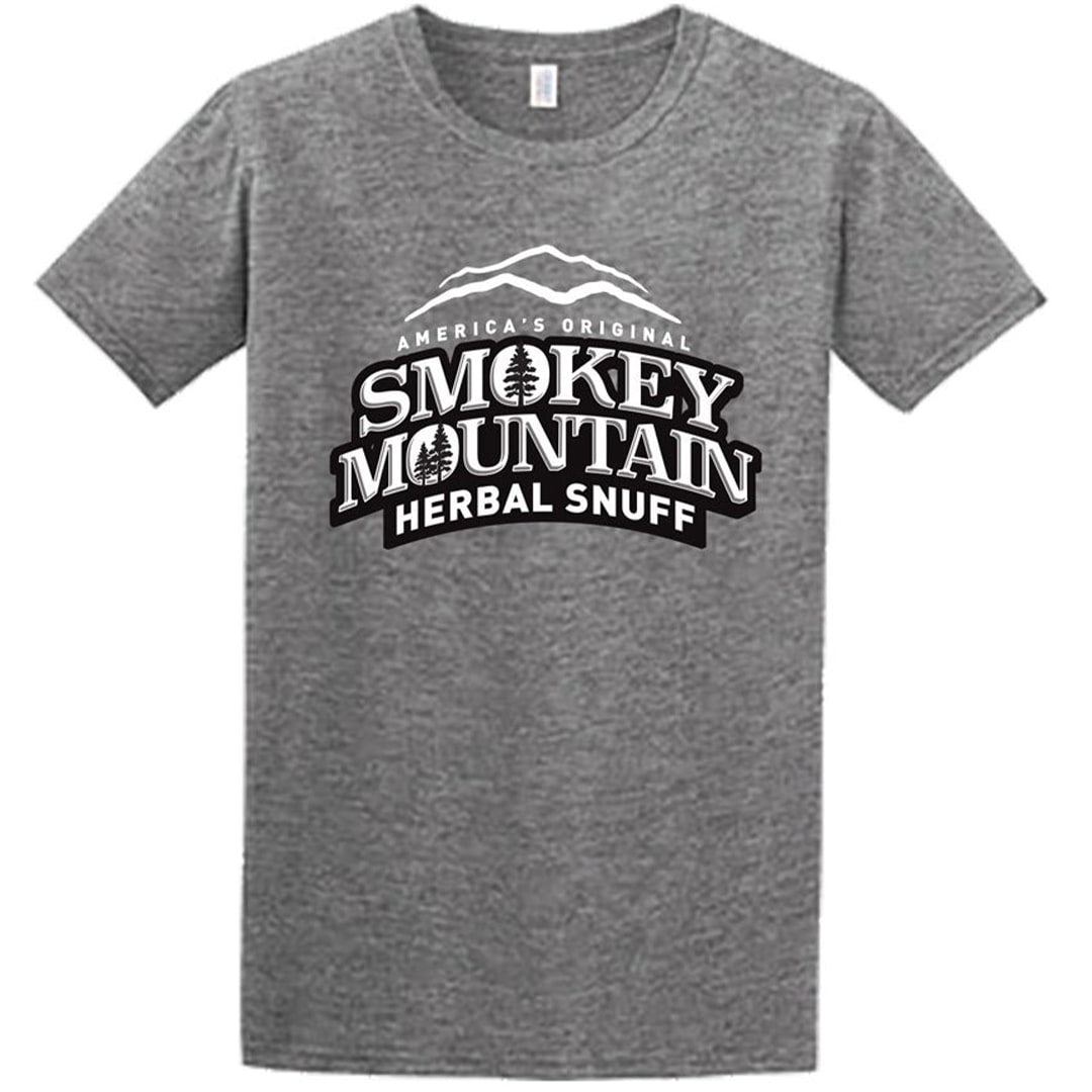 Smokey Mountain Short Sleeve T-Shirt