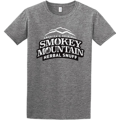  Smokey Mountain Herbal Long Cut – Wintergreen – 10 Can Box -  Tobacco Free and Nicotine Free Snuff : Health & Household